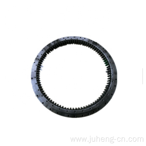 Excavator SK120 Swing Bearing